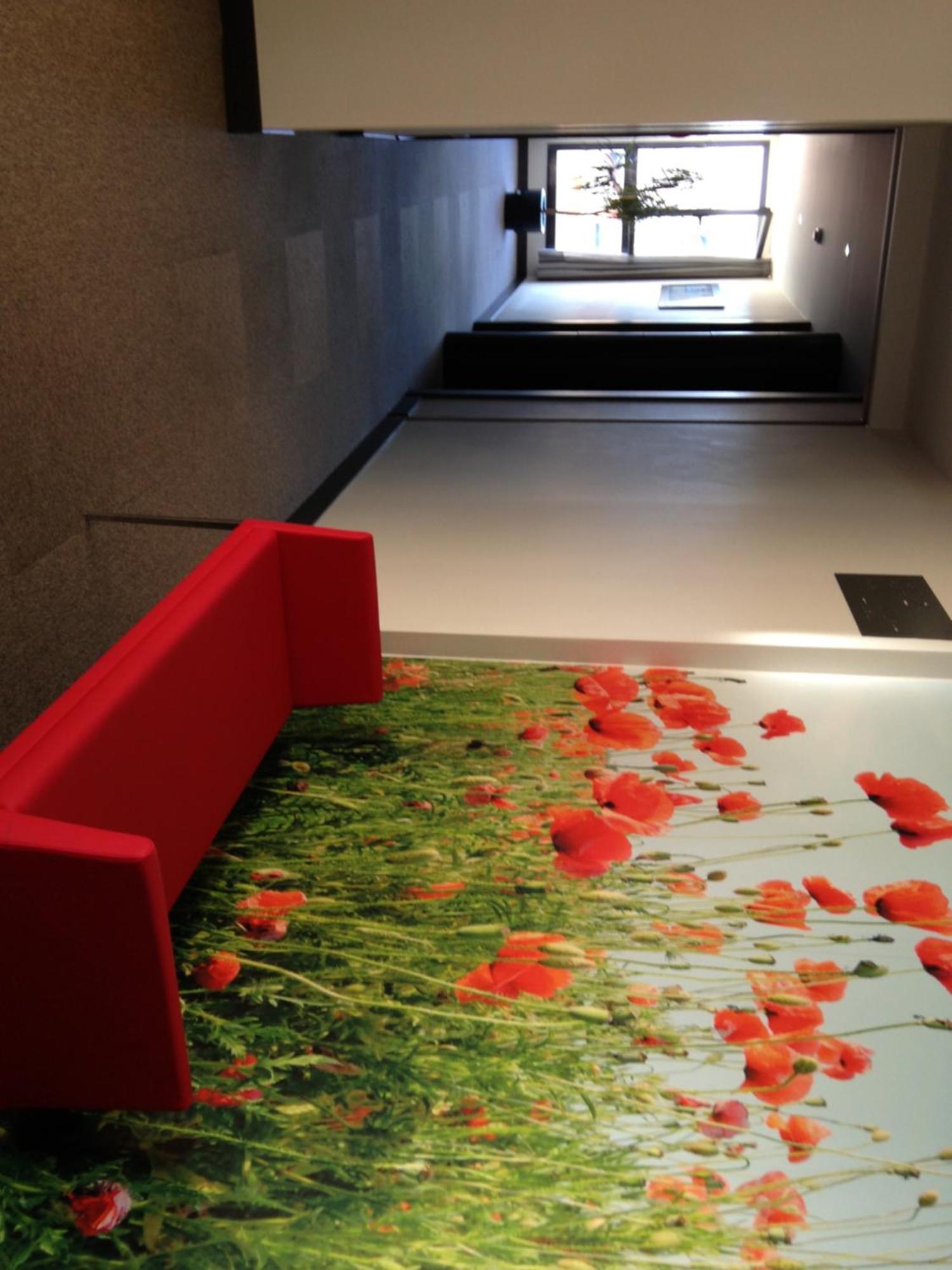 Hotel Adelma オスナヨ エクステリア 写真