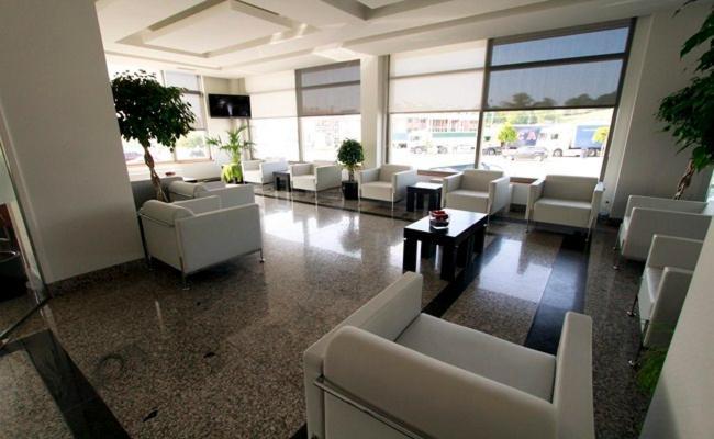Hotel Adelma オスナヨ エクステリア 写真