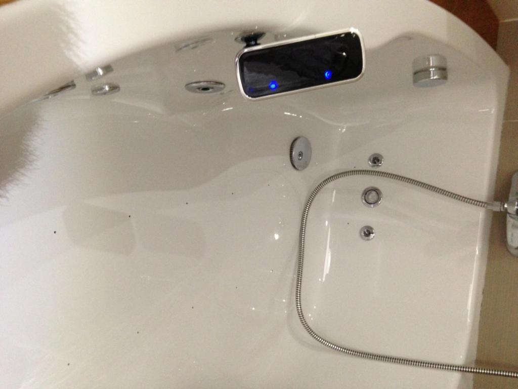 Hotel Adelma オスナヨ 部屋 写真