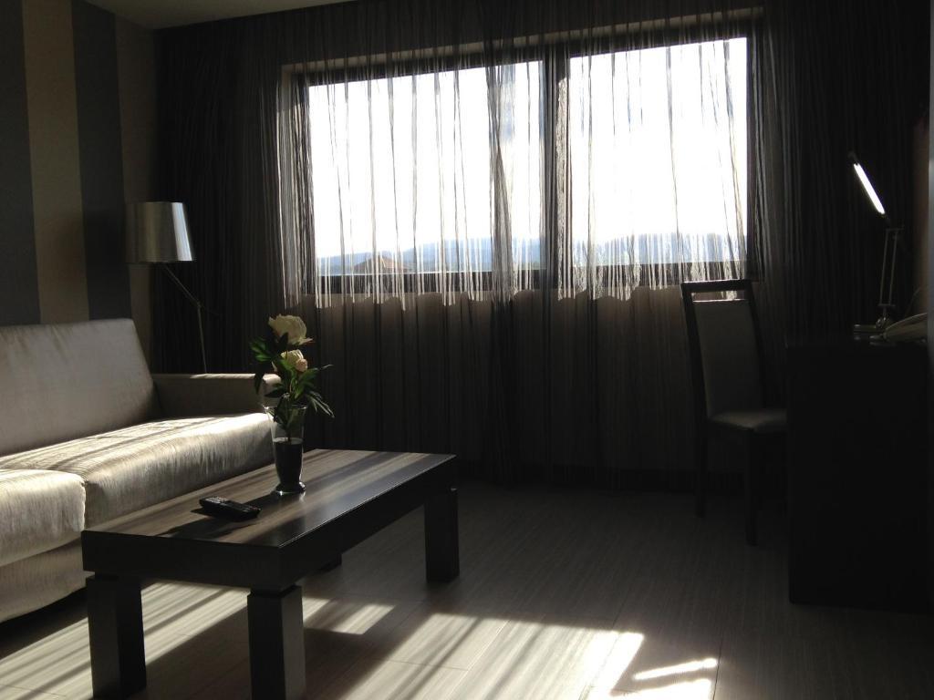 Hotel Adelma オスナヨ 部屋 写真