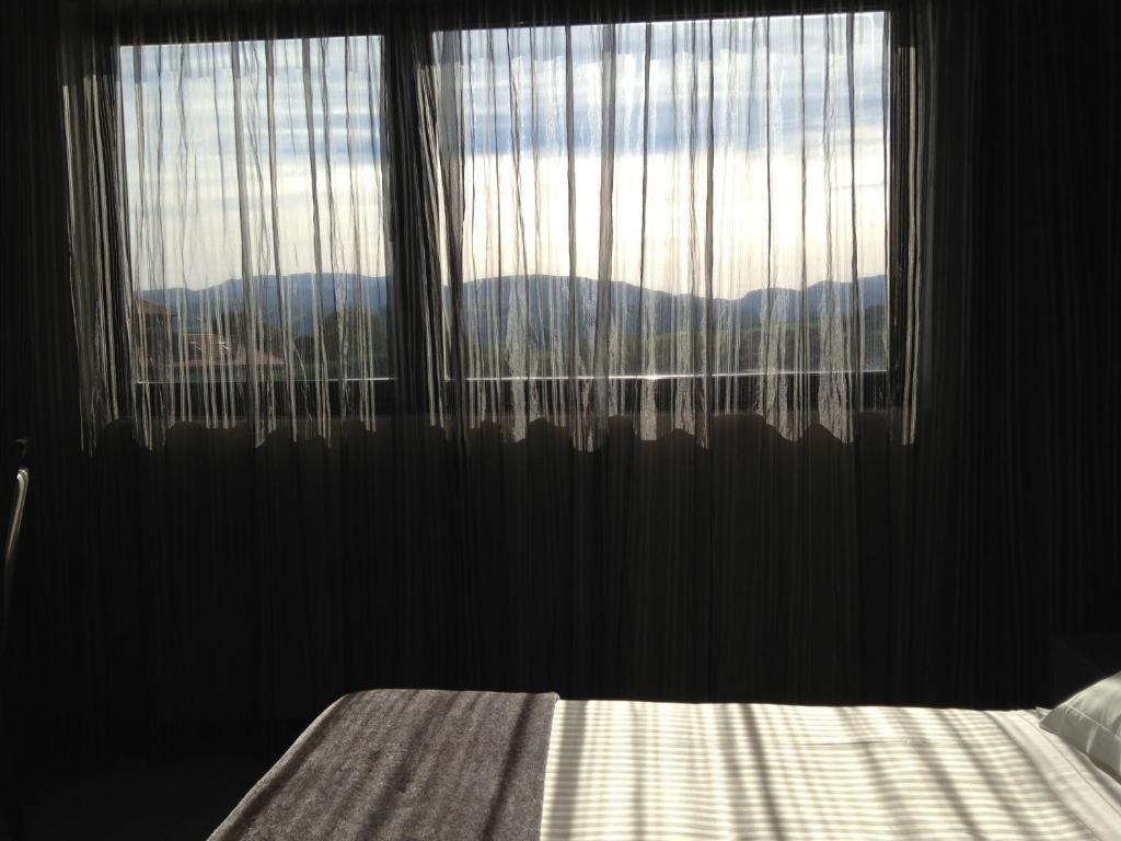 Hotel Adelma オスナヨ 部屋 写真